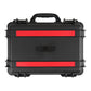 Waterproof Hard Case with Lid Storage Box and Dividers