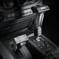 Manija de palanca de cambios de aluminio serie OMU Genesis para Jeep Wrangler JK JKU 2007-2018 