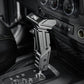 Manija de palanca de cambios de aluminio serie OMU Genesis para Jeep Wrangler JK JKU 2007-2018 