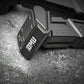 Manija de palanca de cambios de aluminio serie OMU Genesis para Jeep Wrangler JK JKU 2007-2018 