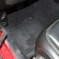 3D Injection Molding Tech 4 Pieces Floor Mats (18-24 Jeep Wrangler JL)