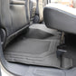 3D Injection Molding Tech 3 Pieces Floor Mats (Ford Bronco)