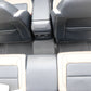 3D Injection Molding Tech 3 Pieces Floor Mats (Ford Bronco)