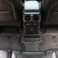 3D Injection Molding Tech 4 Pieces Floor Mats (18-24 Jeep Wrangler JL)