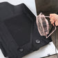 3D Injection Molding Tech 3 Pieces Floor Mats (Ford Bronco)