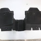 3D Injection Molding Tech 4 Pieces Floor Mats (18-24 Jeep Wrangler JL)