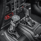 Genesis Series Gear Lever Shift Knob (18+ Jeep Wrangler JL/Gladiator JT)