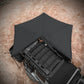Overland 270 Degree Awning House Tent for Driver Side, Only Top Awning Not Include Side wall