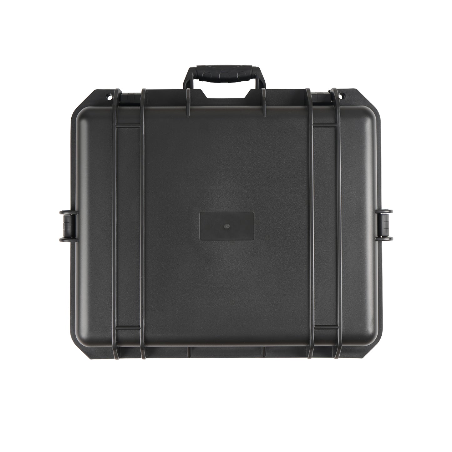 Plastic Waterproof Safety Equipment Box