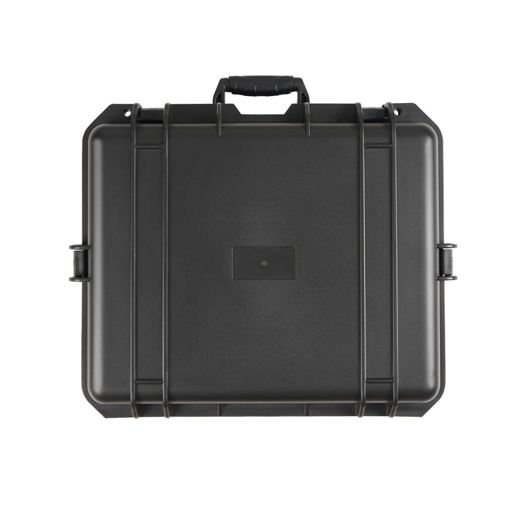 Plastic Waterproof Safety Equipment Box