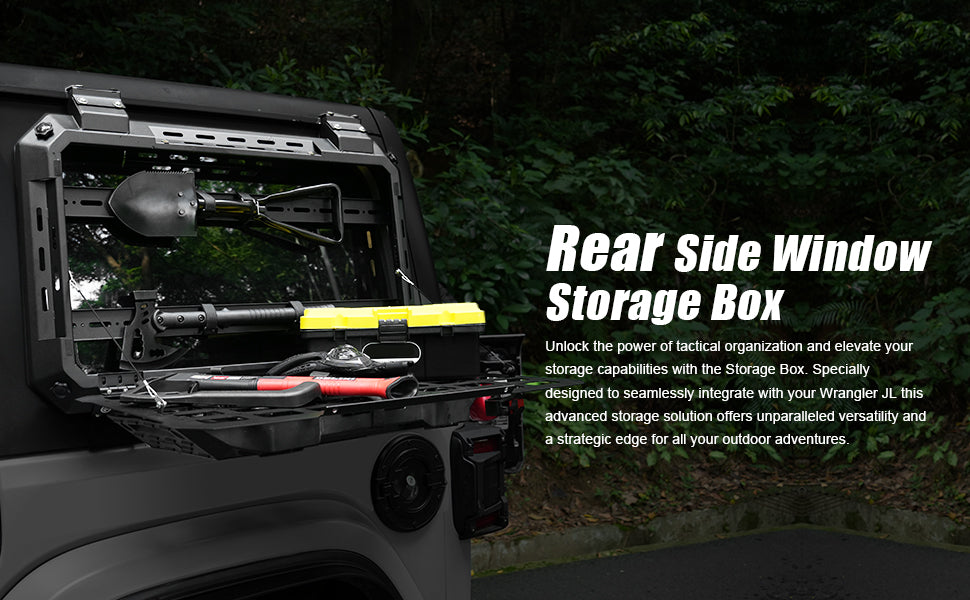 MAIKER Offroad Maiker – accessories & Parts Offroad ジープ 田村装備開発　個人装備　　 車用 ROAD OFF 個人装備