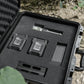 Plastic Waterproof Safety Equipment Box