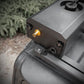 Genesis Series Outdoor Supplies Water storage Tank Camping Bathing Car Roof Water Tank(all vehicles)