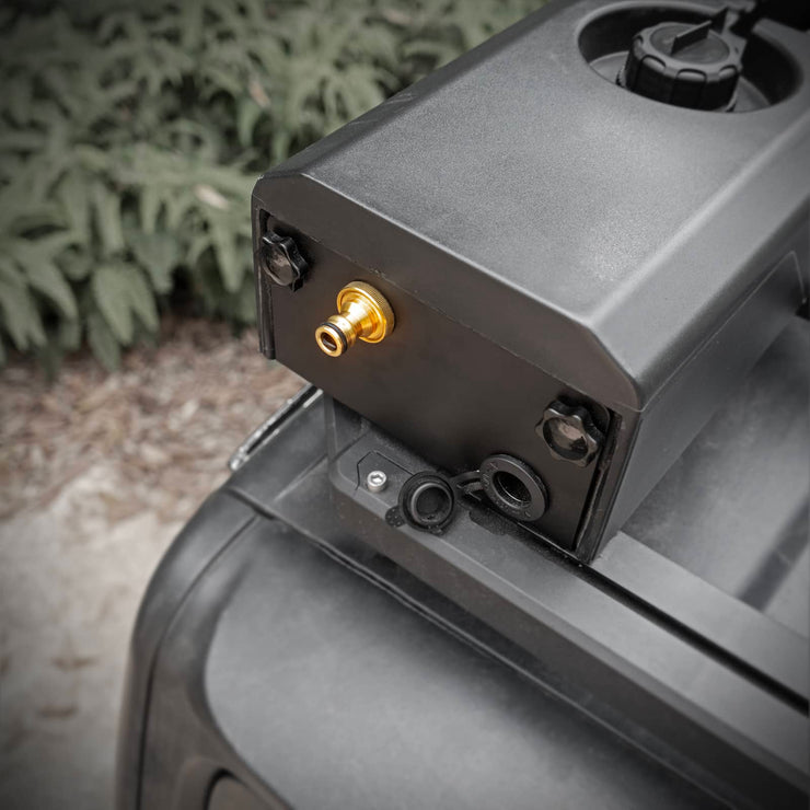 Genesis Series Outdoor Supplies Water storage Tank Camping Bathing Car Roof Water Tank(all vehicles)