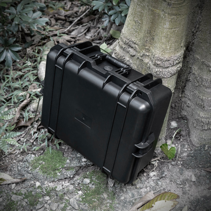 Plastic Waterproof Safety Equipment Box