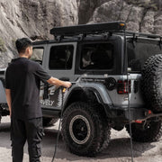 Genesis Series Outdoor Supplies Water storage Tank Camping Bathing Car Roof Water Tank(all vehicles)