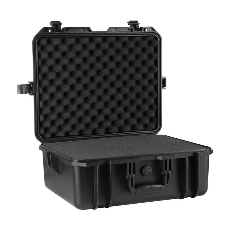 Plastic Waterproof Safety Equipment Box