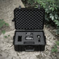 Plastic Waterproof Safety Equipment Box