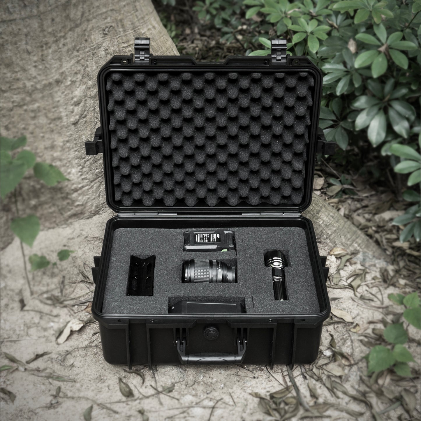 Plastic Waterproof Safety Equipment Box