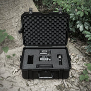 Plastic Waterproof Safety Equipment Box