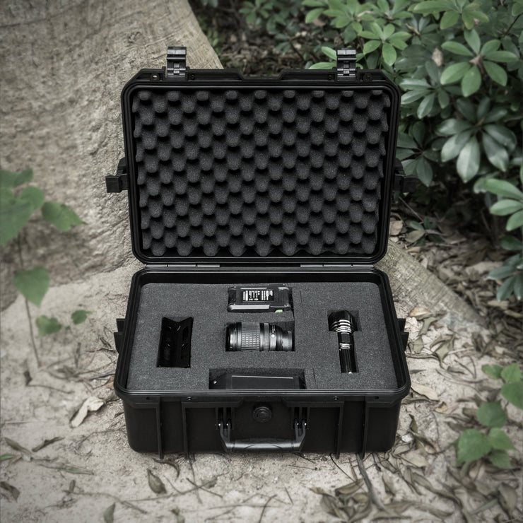 Plastic Waterproof Safety Equipment Box