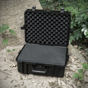 Plastic Waterproof Safety Equipment Box