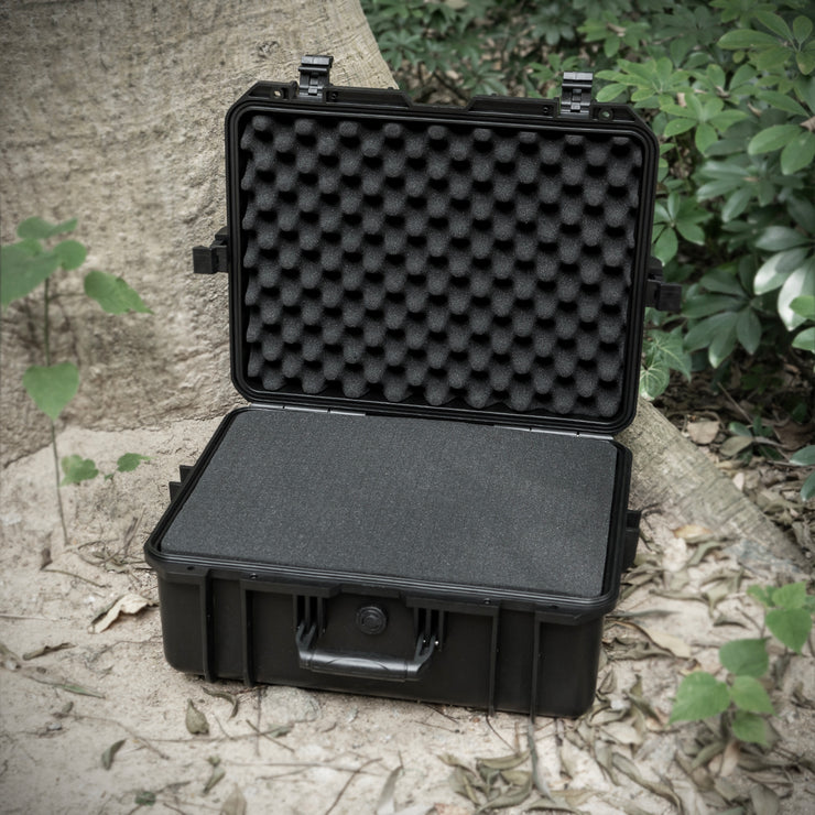 Plastic Waterproof Safety Equipment Box