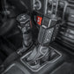 Genesis Series Gear Lever Shift Knob (18+ Jeep Wrangler JL/Gladiator JT)