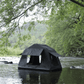 3 in 1 Multifunctional Rooftop Overland Water Camping Inflatable Waterproof Tent With Ladder (SUVS / Jeep / Bronco / Trucks)