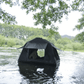 3 in 1 Multifunctional Rooftop Overland Water Camping Inflatable Waterproof Tent With Ladder (SUVS / Jeep / Bronco / Trucks)