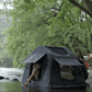 3 in 1 Multifunctional Rooftop Overland Water Camping Inflatable Waterproof Tent With Ladder (SUVS / Jeep / Bronco / Trucks)