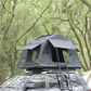3 in 1 Multifunctional Rooftop Overland Water Camping Inflatable Waterproof Tent With Ladder (SUVS / Jeep / Bronco / Trucks)