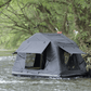 3 in 1 Multifunctional Rooftop Overland Water Camping Inflatable Waterproof Tent With Ladder (SUVS / Jeep / Bronco / Trucks)