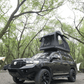 3 in 1 Multifunctional Rooftop Overland Water Camping Inflatable Waterproof Tent With Ladder (SUVS / Jeep / Bronco / Trucks)