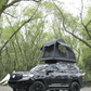 3 in 1 Multifunctional Rooftop Overland Water Camping Inflatable Waterproof Tent With Ladder (SUVS / Jeep / Bronco / Trucks)