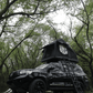 3 in 1 Multifunctional Rooftop Overland Water Camping Inflatable Waterproof Tent With Ladder (SUVS / Jeep / Bronco / Trucks)