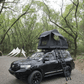 3 in 1 Multifunctional Rooftop Overland Water Camping Inflatable Waterproof Tent With Ladder (SUVS / Jeep / Bronco / Trucks)