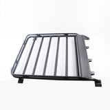 4x4 removable car roof luggage rack basket Car Top Luggage Holder for Suzuki Jimny