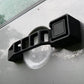 Black Door Handles Kit (07-17 Jeep Wrangler JK JKU)