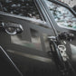 Awaken Series Aluminium Door Handles (18-24 Jeep Wrangler JL)