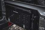 MAIKER Tailgate Multifunctional Platform for 2018-2020 Jeep Wrangler JL