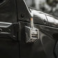Awaken Series Aluminum Antenna Base Set (07-24 JEEP WRANGLER JK JL)