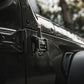 Awaken Series Aluminum Antenna Base Set (07-24 JEEP WRANGLER JK JL)