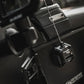 Awaken Series Aluminum Antenna Base Set (07-24 JEEP WRANGLER JK JL)