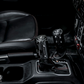 Awaken Serie Black Gear Shift Lever Knob Cover Kit (11-18 Jeep Wrangler JK)