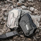Awaken Series Aluminum Key Fob Cover Case Protection (18-24 Jeep Wrangler JL JLU)