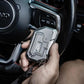 Awaken Series Aluminum Key Fob Cover Case Protection (18-24 Jeep Wrangler JL JLU)