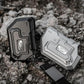 Awaken Series Aluminum Key Fob Cover Case Protection (18-24 Jeep Wrangler JL JLU)