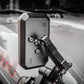 Maiker Awaken Series Hood Latches and Blind Spot Mirror kit (07-18 Jepp Wrangler JK / 18-24 JL)