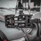 Maiker Awaken Series Hood Latches and Blind Spot Mirror kit (07-18 Jepp Wrangler JK / 18-24 JL)